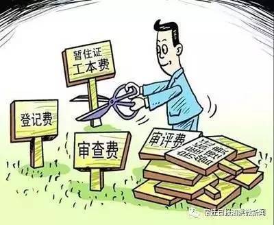泗洪县委第五巡察组巡察公告 聚焦中介服务领域，优化营商环境新举措