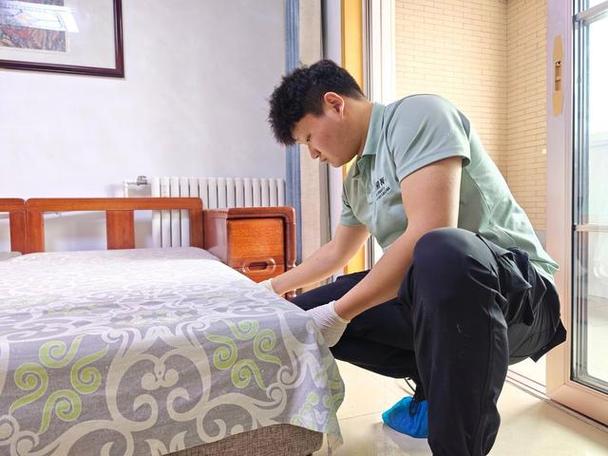 家政服务业转型 从“中介制”迈向“员工制”的变革之路